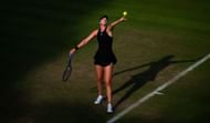 Krueger at the Berlin Tennis Open by Hylo - Source: Getty